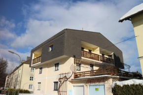 Single Room in Warmbad, Villach, Österreich